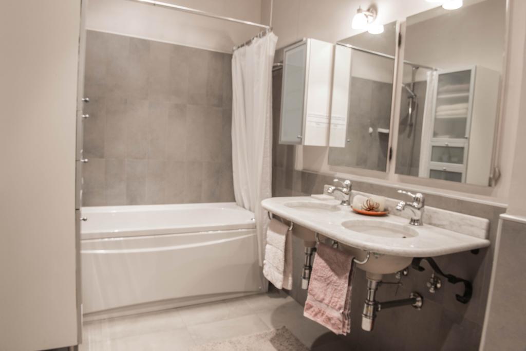 Narni Charm Apartment Phòng bức ảnh