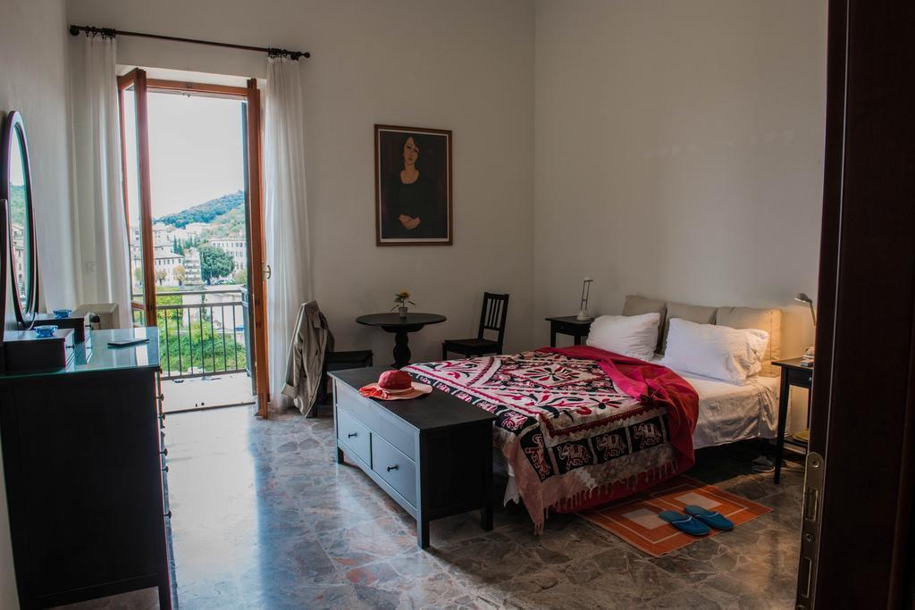 Narni Charm Apartment Phòng bức ảnh