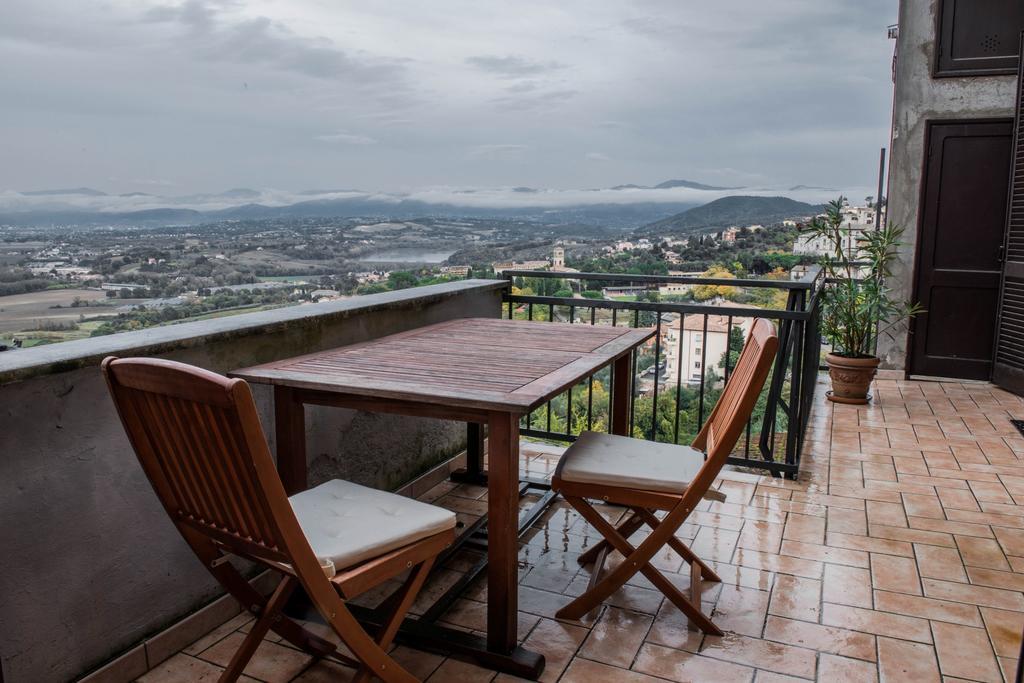 Narni Charm Apartment Phòng bức ảnh