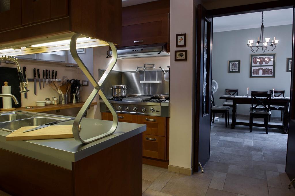 Narni Charm Apartment Phòng bức ảnh